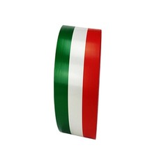Nastro Italia Tricolore per