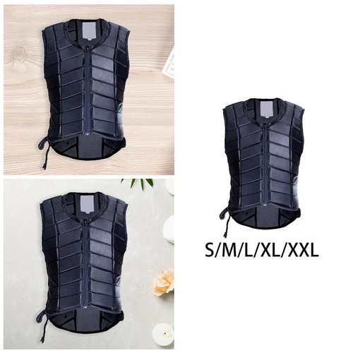 Gilet equitazione - da,