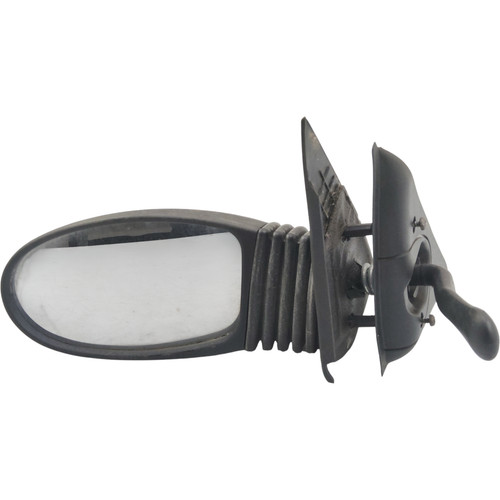 Specchietto retrovisore - specchietto,
