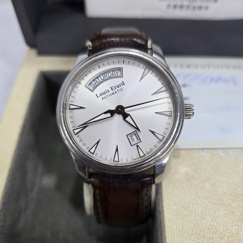 Orologio uomo automatico - , louis