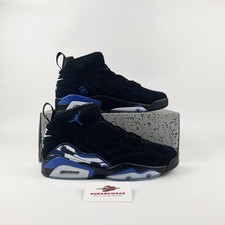 Nike Air Jordan MVP Black