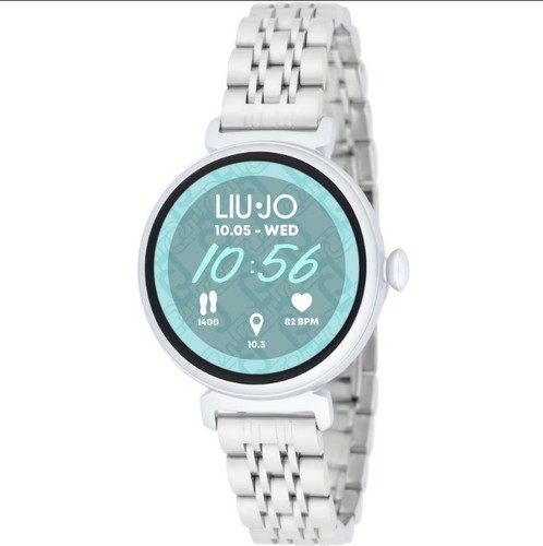 Smartwatch donna liujo glam - donna,