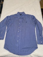 Camicia Ralph Loren uomo M