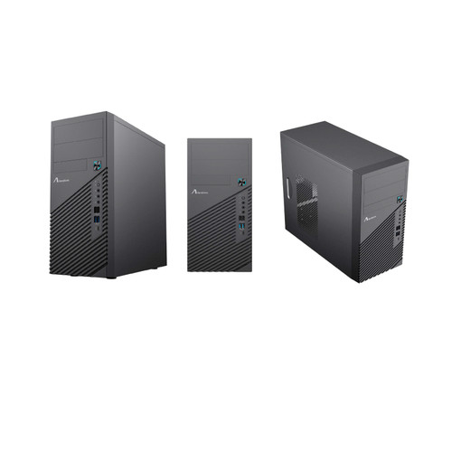 Case mid tower - mid-tower, no