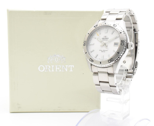 Quasi come nuovo orient mako - [quasi,