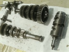 Cambio 5V Ducati 250 350 450