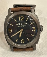 Raro orologio grande uomo