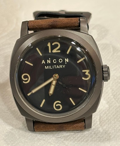 Rare ancon military - ancon,