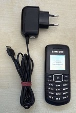 Cellulare Samsung GT E1080W