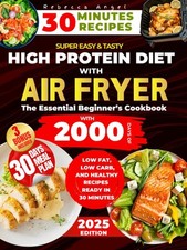 Super Easy & Tasty High