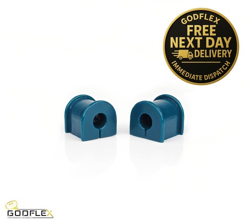 Coppia boccole antirollio