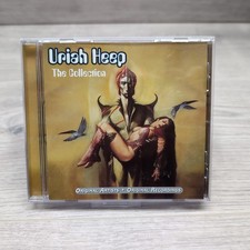 Uriah Heep - The Collection -