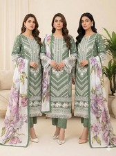 Indian pakistani stitched - ,
