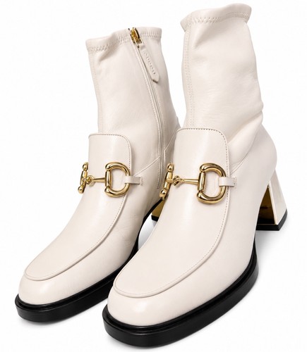 Mocassini gucci donna - gucci,