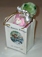 Tale Of Mr. Jeremy Fisher Mini