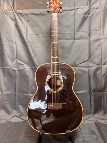 Corpo chitarra acustica