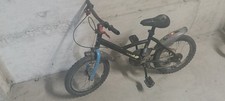 Bici da bimbo 16"