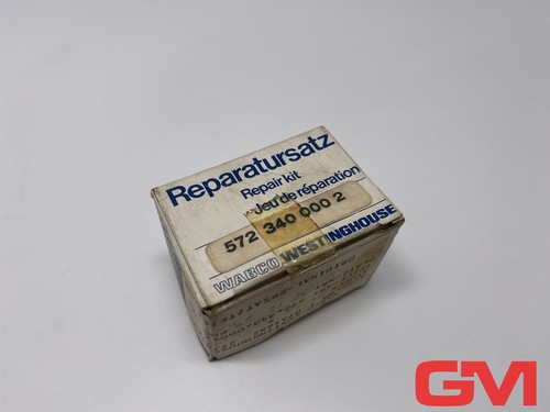 Wabco westinghouse kit - wabco,
