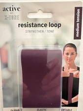 Resistenza esercizio loop - esercizio,