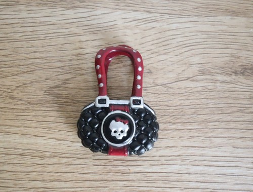 Monster high frankie stein - frankie, bag