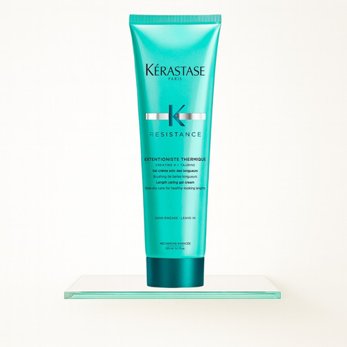 Kerastase resistance - kerastase,