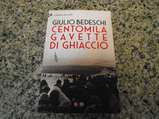 GIULIO BEDESCHI - CENTOMILA