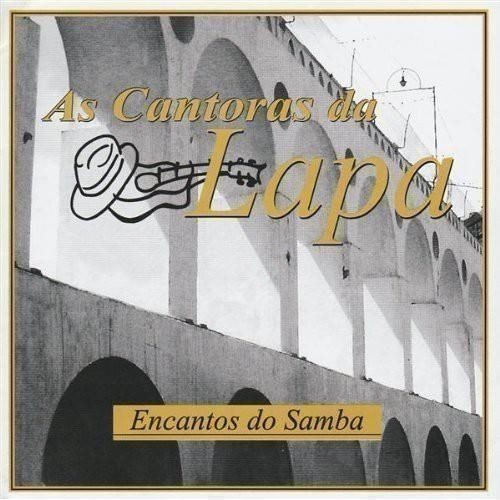 Audio nuovo cantoras da - cd,