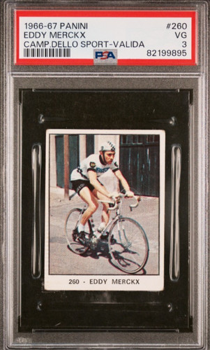 1966 panini campioni - panini,