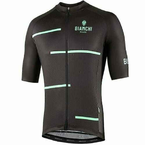 Maglia ciclismo nalini 2021 - maglia,