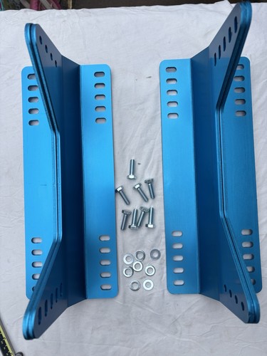 Staffe montaggio sedile a - montaggio,