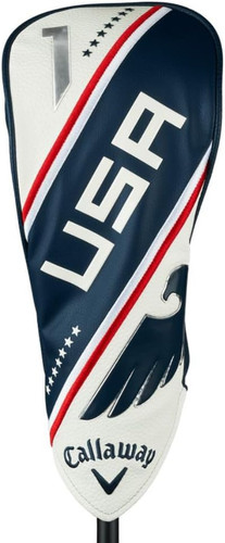 Callaway am americana - hc,