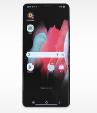 Samsung Galaxy S21 Ultra 5G