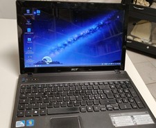 PC Portatile Acer Aspire