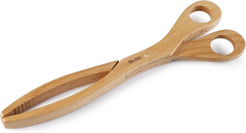 742300 pinza legno marrone - 742300, legno,