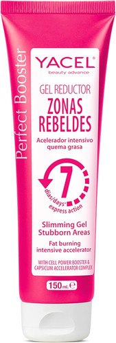 Yacel perfect booster gel - booster, |