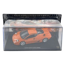 Modellino auto Atlas Edicola
