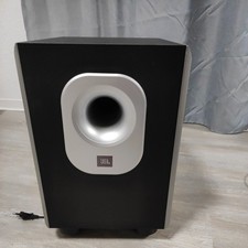 JBL SUB140/230 subwoofer