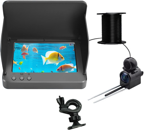Fotocamera fish finder - fotocamera,