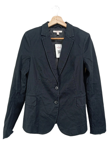 Esprit blazer donna nero - esprit,