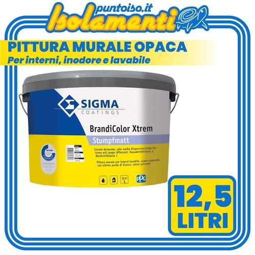 Pittura per interni - interni, sigma