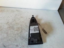 PULSANTIERA POSTERIORE DESTRA