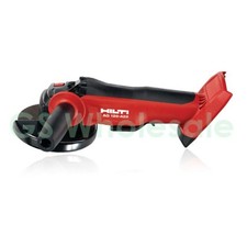 Hilti AG 125-A22 (5) 22V