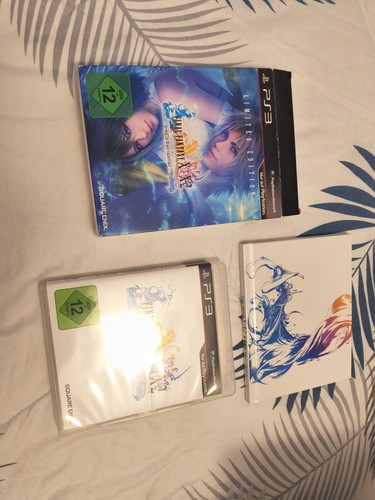 Ps3 final fantasy - ps3,