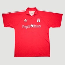 Monza Calcio Adidas 1992 1993