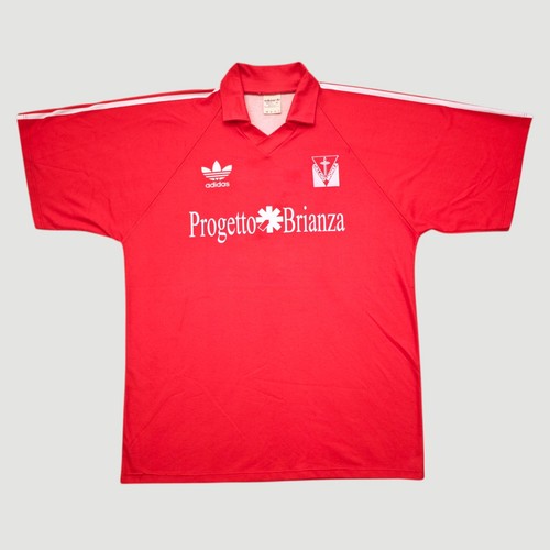 Monza calcio adidas - monza, 1993
