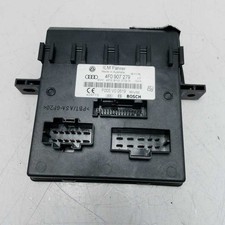 Centralina comfort Audi A6 AllRoad Quattro 3.0 tdi 2006 4F0907279 4F0910279K