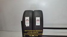 Gomme usate termiche - usate,