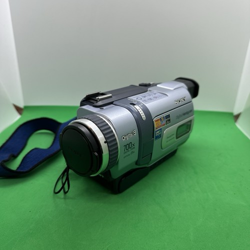 Sony handycam videocamera - sony,