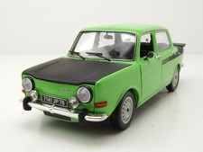 Simca 1000 rallye - rallye, 2