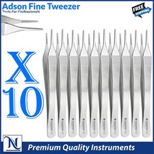 Pinzetta chirurgica Adson 12